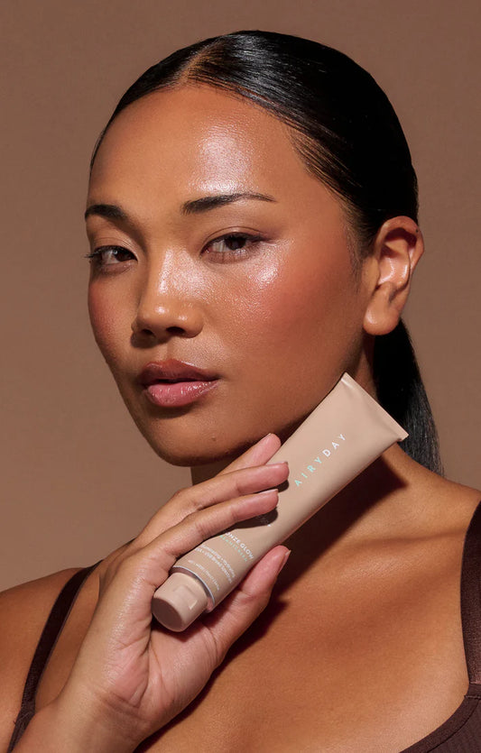 Bronze Glow SPF50+ Dreamscreen 75ml | AiryDay