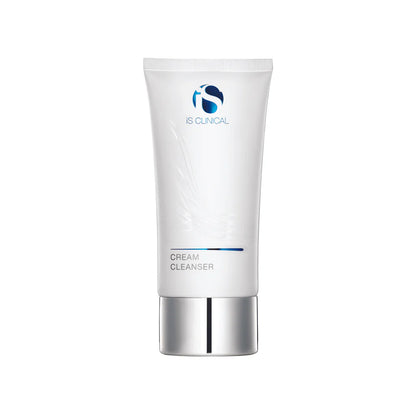 Cream Cleanser | iS Clinical