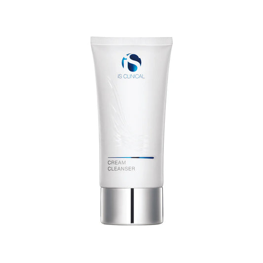 Cream Cleanser | iS Clinical