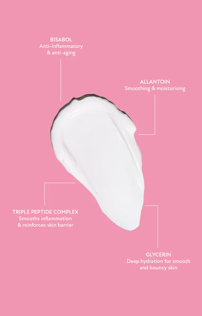 Peptide Powerhouse Daily Moisturiser 75ml | AiryDay