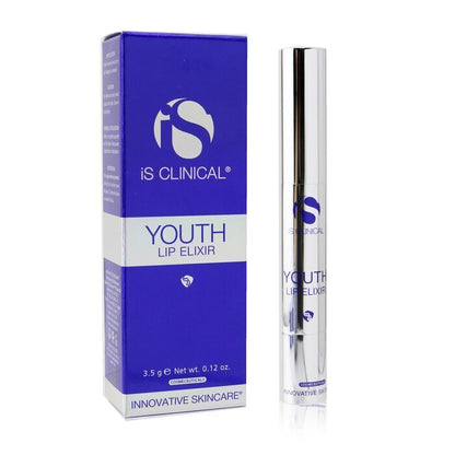 Youth Lip Elixir | iS Clinical