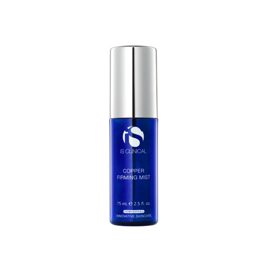 Copper Firming Mist | iS Clinical