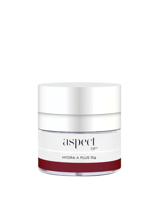 Hydra A Plus | Aspect Dr