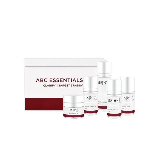 ABC Essential Kit | Aspect Dr
