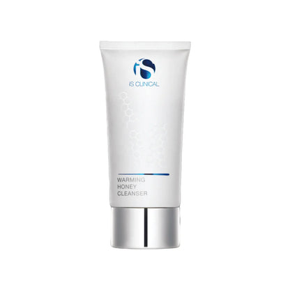 Warming Honey Cleanser | iS Clinical