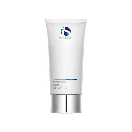 Warming Honey Cleanser | iS Clinical