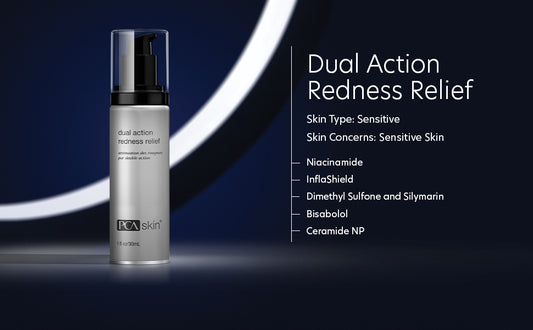 Dual Action Redness Relief | PCA Skin