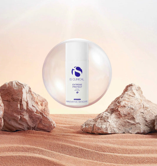 Extreme Protect All Day Moisturiser | iS Clinical