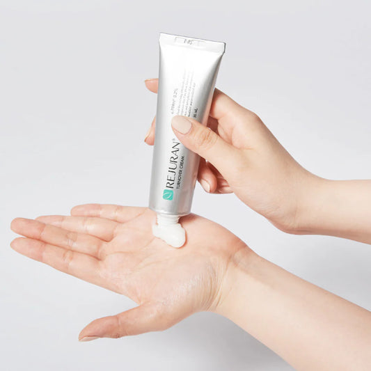 Rejuran Healer Turnover Cream