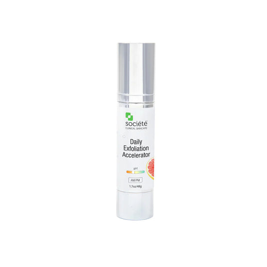 Daily Exfoliation Accelerator | Société