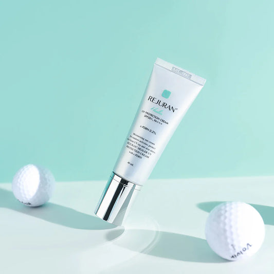 Rejuran Healer UV Protection Cream