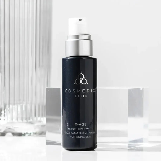 X-Age | COSMEDIX