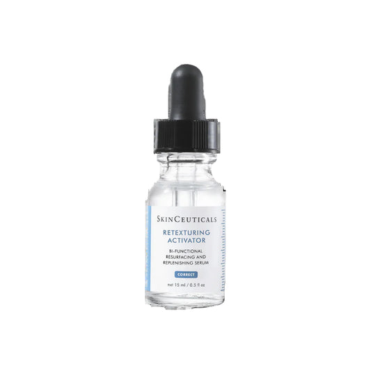 Retexturing Activator Exfoliating Serum | SkinCeuticals