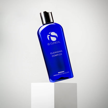 iS Clinical Essentials Duo