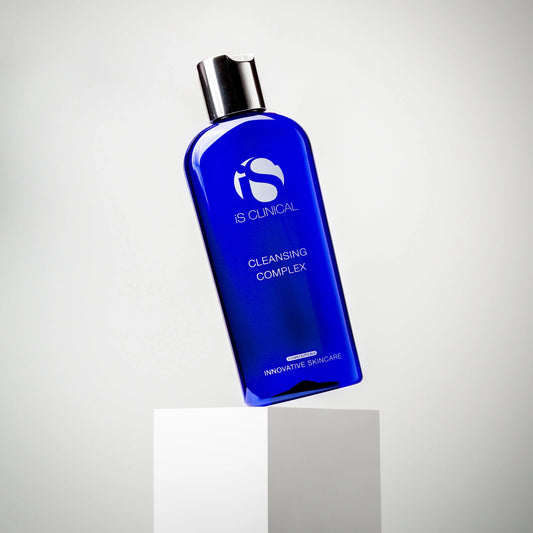 iS Clinical Essentials Duo