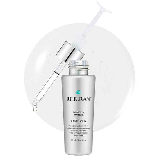 Rejuran Healer Turnover Ampoule