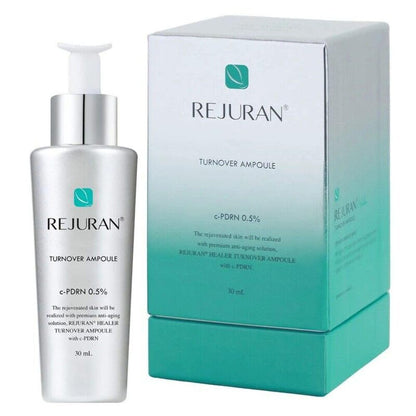 Rejuran Healer Turnover Ampoule