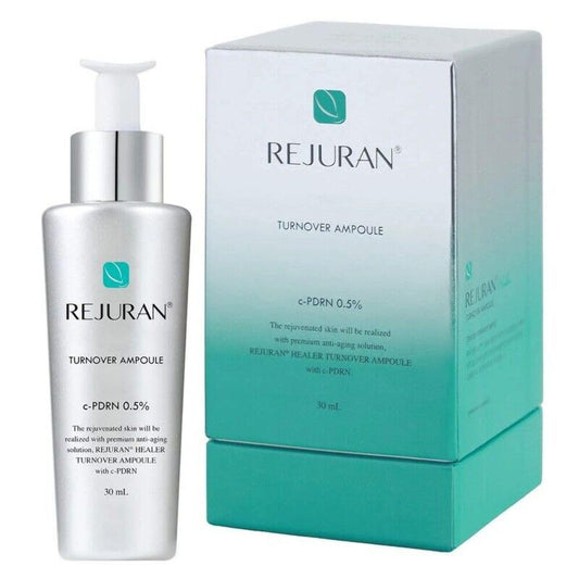 Rejuran Healer Turnover Ampoule