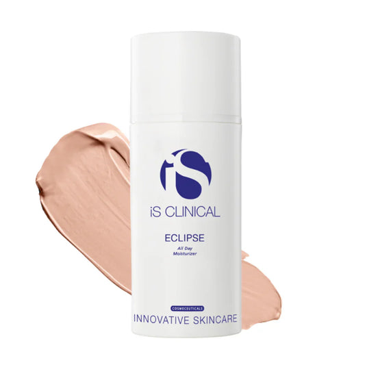 Eclipse All Day Moisturiser | iS Clinical