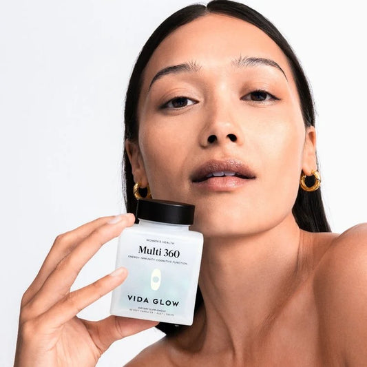 Multi 360 Reformulated | Vida Glow