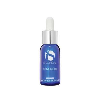 Active Serum | iS Clinical