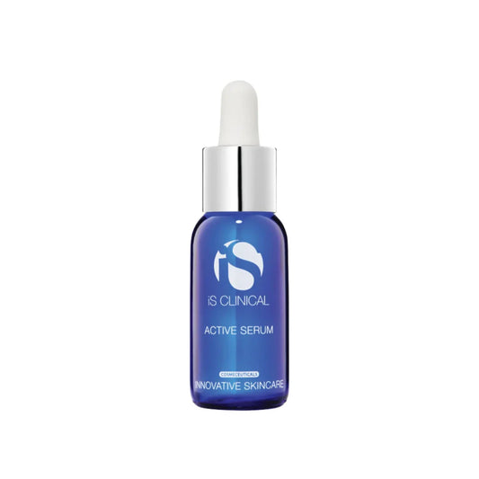 Active Serum | iS Clinical