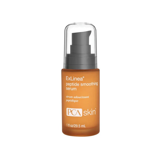 ExLinea® Peptide Smoothing Serum | PCA Skin