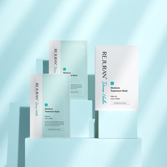 Rejuran Moisture Treatment Mask – 5ea