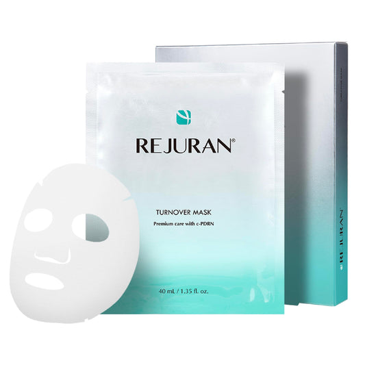 Rejuran Healer Turnover Mask (Healing Mask) – 5ea