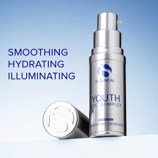 Youth Eye Complex | iS Clinical