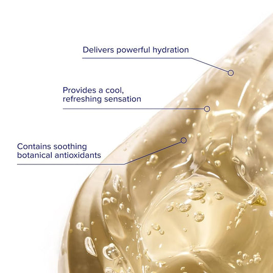 Hydra-Intensive Cooling Masque | iS Clinical
