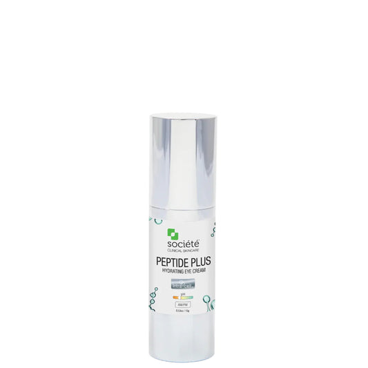 Peptide Plus Eye Cream | Société