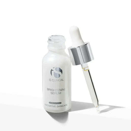 Brightening Serum | iS Clinical