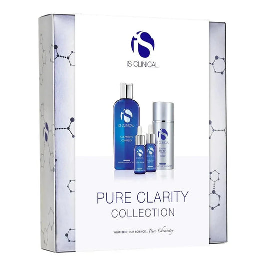 Pure Clarity Collection | iS Clinical