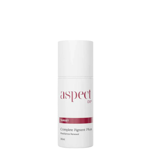 Complete Pigment Plus Radiance Renewal | Aspect Dr