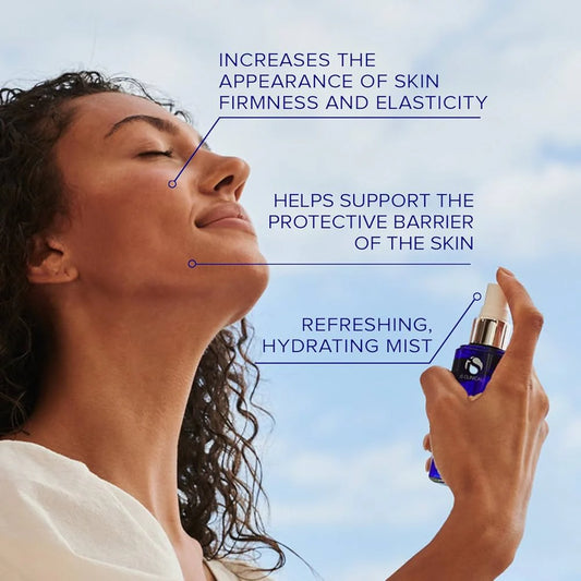 Copper Firming Mist | iS Clinical