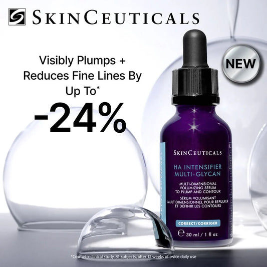 H.A. Intensifier Serum | SkinCeuticals