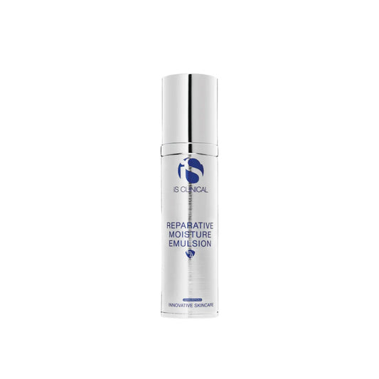 Reparative Moisture Emulsion | iS Clinical