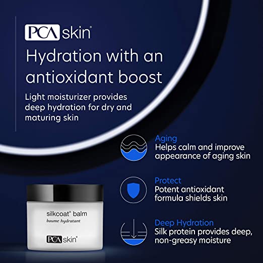 Silkcoat Balm | PCA Skin