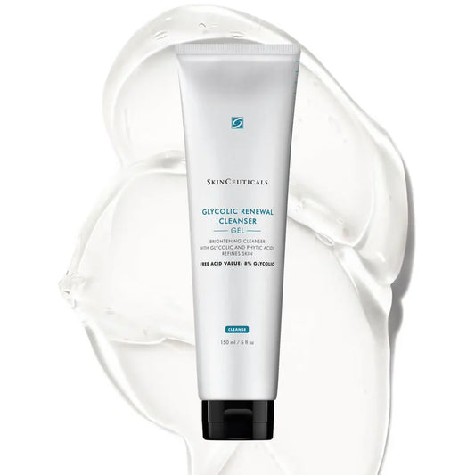 Glycolic Cleanser | SkinCeuticals