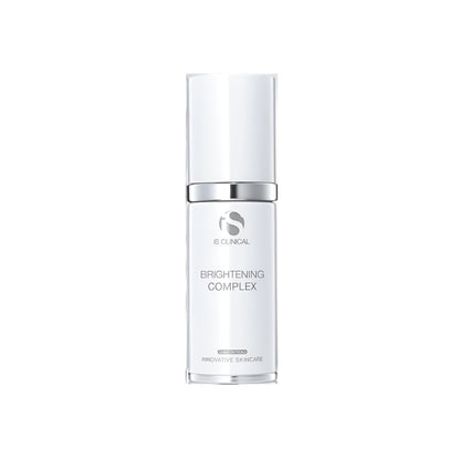 Brightening Complex | iS Clinical