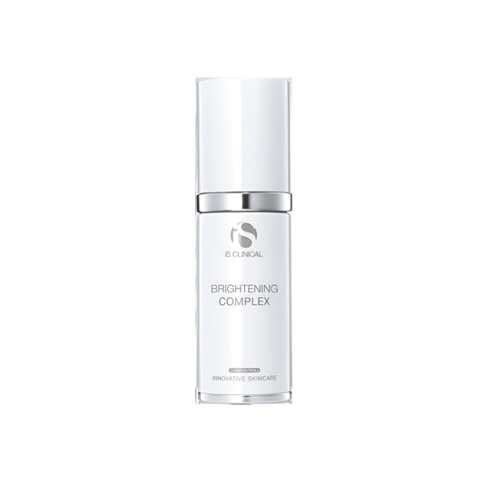 Brightening Complex | iS Clinical
