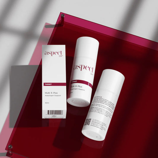 Aspect Dr Hydration + Barrier Boost Duo