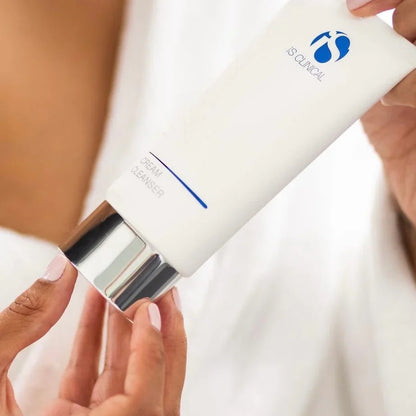 Cream Cleanser | iS Clinical