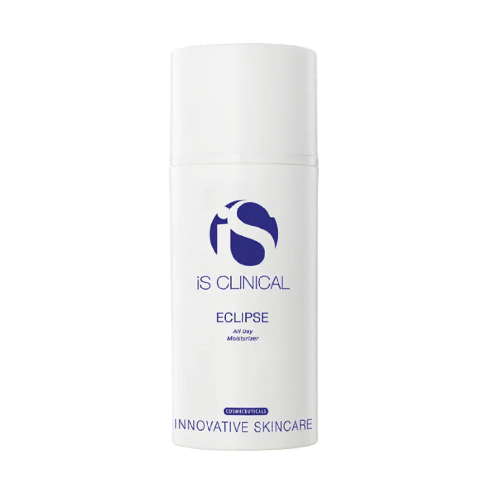 Eclipse All Day Moisturiser | iS Clinical – AES LAB