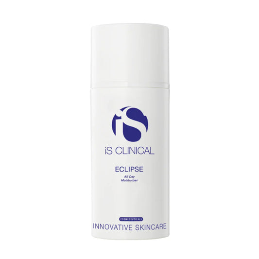 Eclipse All Day Moisturiser | iS Clinical