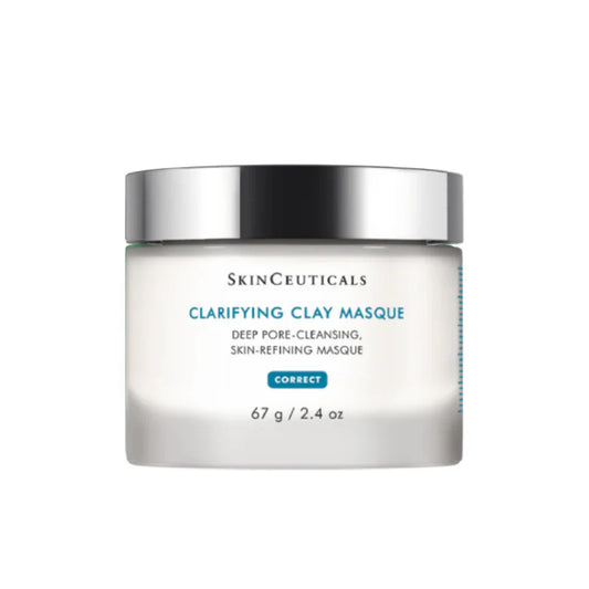 Clarifying Clay Masque | SkinCeuticals