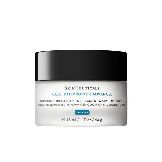 A.G.E. Interrupter Anti-Wrinkle Cream | SkinCeuticals