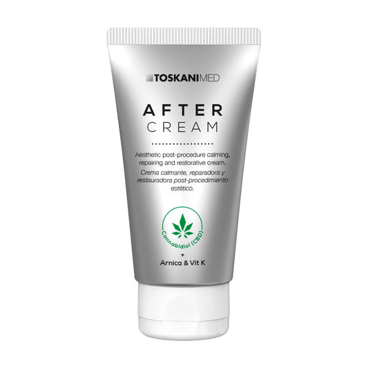 After Cream | Toskani