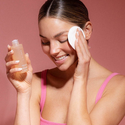 Reboot Fluid Exfoliant | Airyday